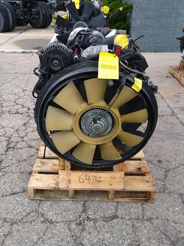 INTERNATIONAL 6.0L Engine Assembly
