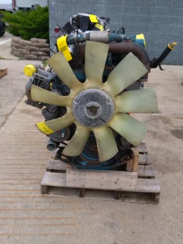 INTERNATIONAL DT466 Engine Assembly