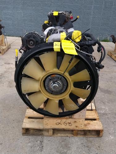INTERNATIONAL 6.0L Engine Assembly