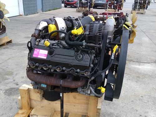 INTERNATIONAL 6.0L Engine Assembly