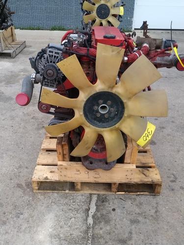 CUMMINS ISB Engine Assembly