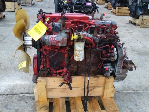 CUMMINS ISB Engine Assembly