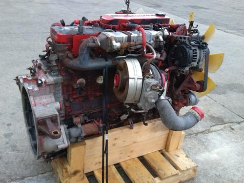 CUMMINS ISB Engine Assembly