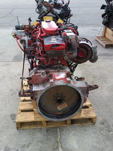 CUMMINS ISB Engine Assembly