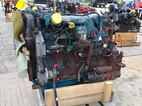 INTERNATIONAL DT466 Engine Assembly