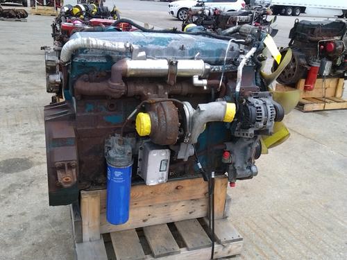 INTERNATIONAL DT466 Engine Assembly