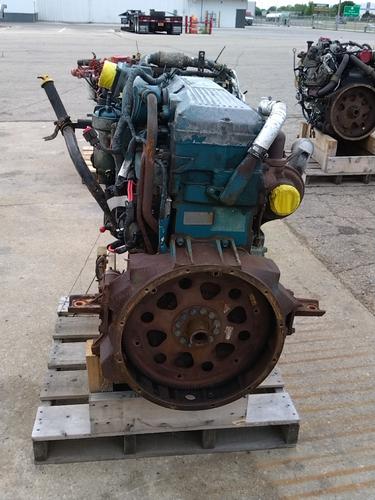 INTERNATIONAL DT466 Engine Assembly