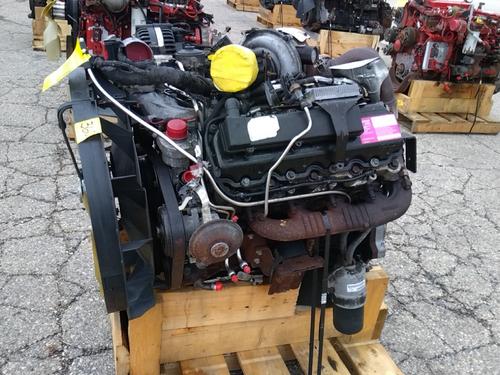 INTERNATIONAL 6.0L Engine Assembly