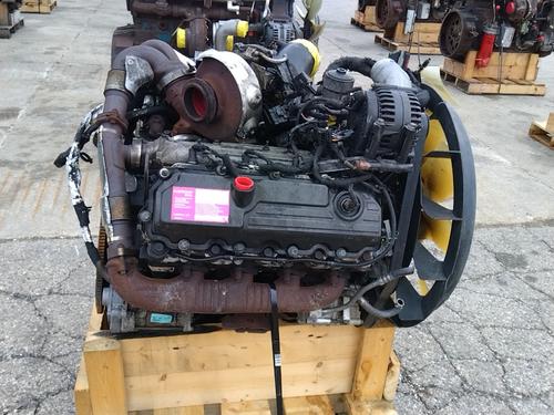 INTERNATIONAL 6.0L Engine Assembly