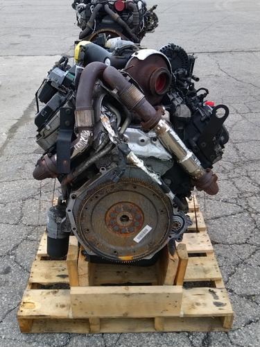 INTERNATIONAL 6.0L Engine Assembly
