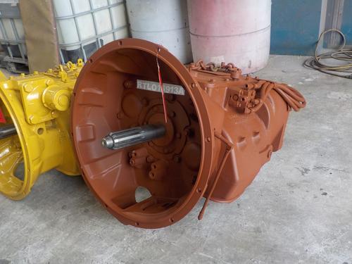 FULLER RTLO16913A Transmission Assembly