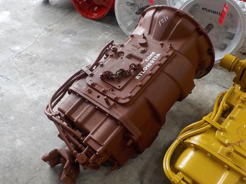 FULLER RTLO16913A Transmission Assembly