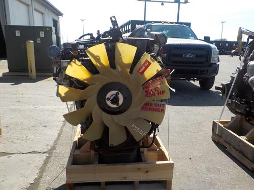 PACCAR MX-13 Engine Assembly