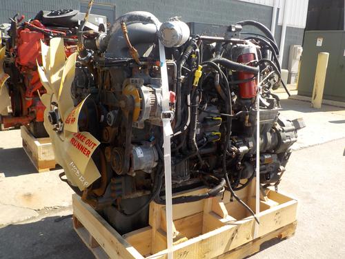 PACCAR MX-13 Engine Assembly