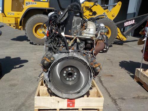 PACCAR MX-13 Engine Assembly