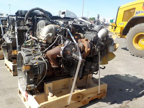 PACCAR MX-13 Engine Assembly