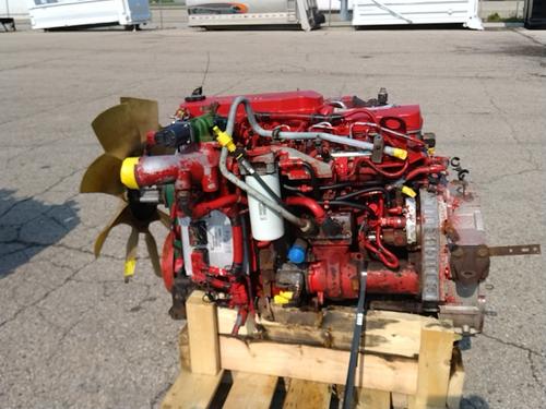 CUMMINS ISB Engine Assembly
