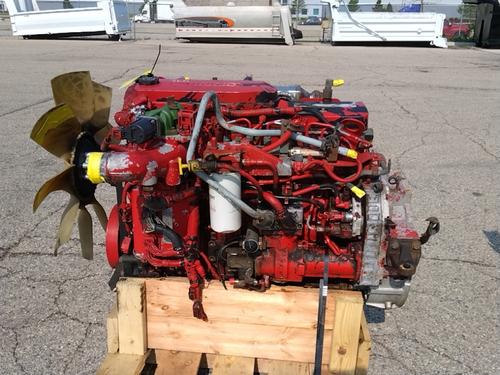CUMMINS ISB Engine Assembly