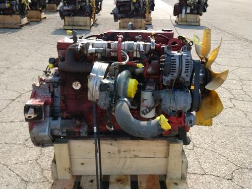 CUMMINS ISB Engine Assembly