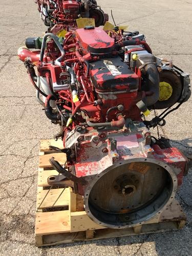 CUMMINS ISB Engine Assembly