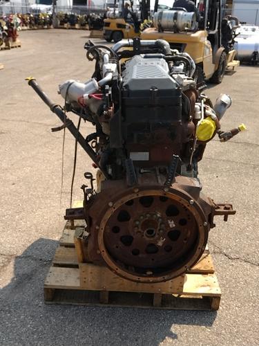 INTERNATIONAL MAXXFORCE-DT Engine Assembly