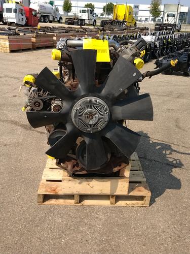 INTERNATIONAL MAXXFORCE-DT Engine Assembly