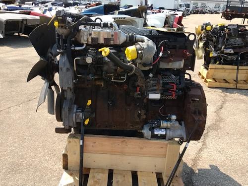 INTERNATIONAL MAXXFORCE-DT Engine Assembly