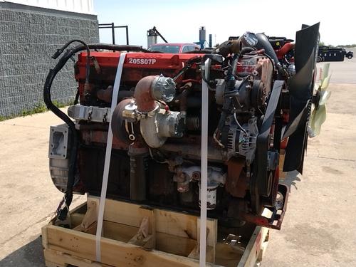 CUMMINS ISX-15 Engine Assembly
