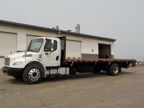 FREIGHTLINER M2 Trucks