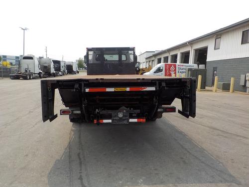 FREIGHTLINER M2 Trucks