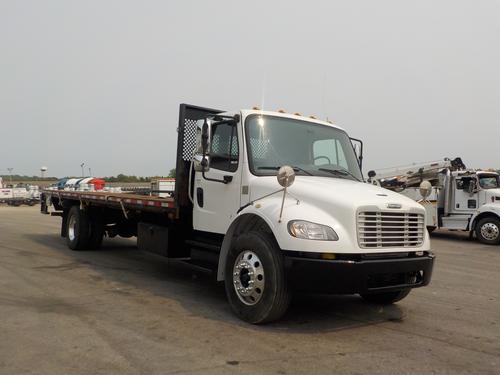 FREIGHTLINER M2 Trucks