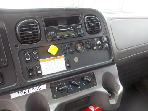 FREIGHTLINER M2 Trucks