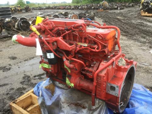 CUMMINS ISB Engine Assembly