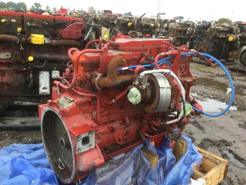 CUMMINS ISB Engine Assembly