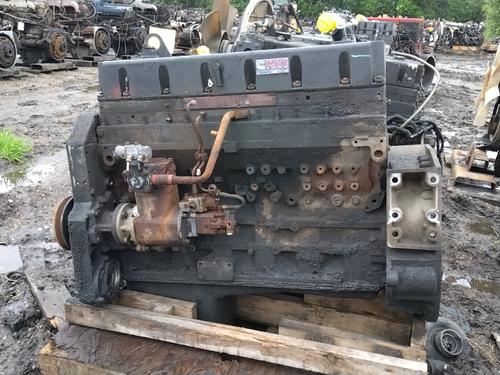 CUMMINS M11 CELECT Engine Assembly