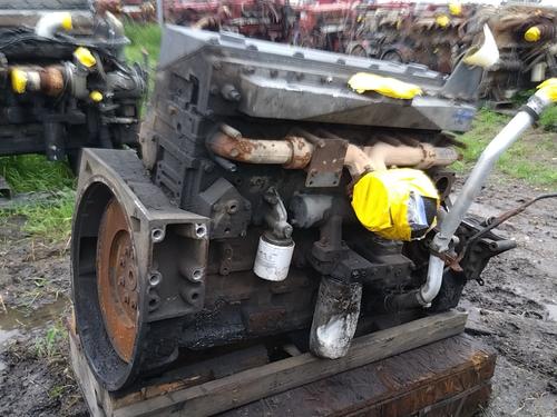 CUMMINS M11 CELECT Engine Assembly