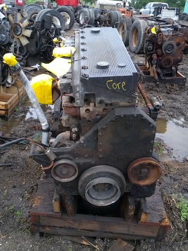 CUMMINS M11 CELECT Engine Assembly