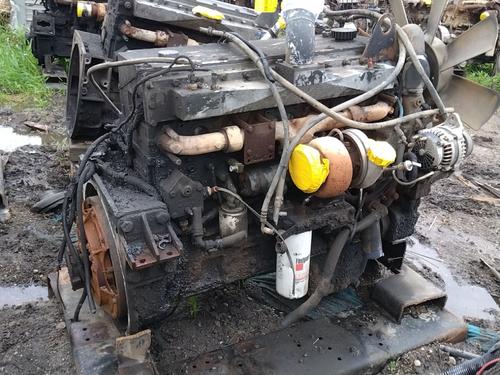 CUMMINS M11 CELECT Engine Assembly