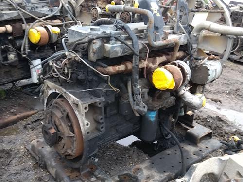 CUMMINS M11 CELECT Engine Assembly