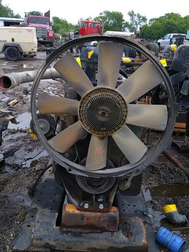 CUMMINS M11 CELECT Engine Assembly
