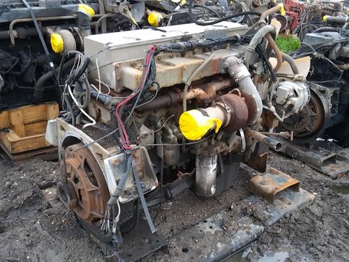 CUMMINS L10 Engine Assembly