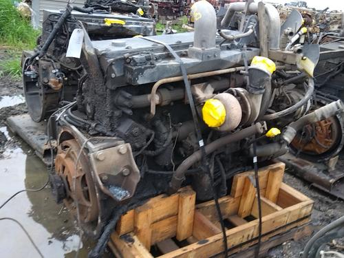 CUMMINS M11 CELECT Engine Assembly