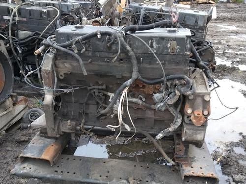 CUMMINS M11 CELECT Engine Assembly