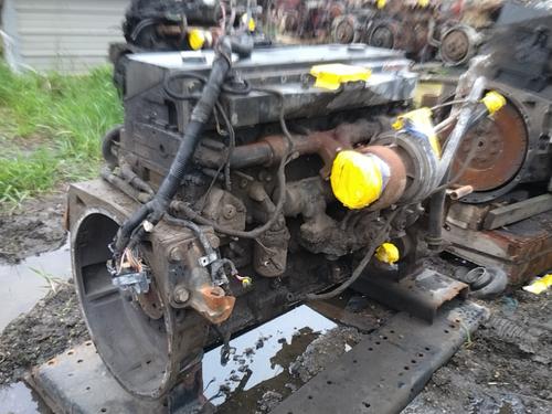 CUMMINS M11 CELECT Engine Assembly