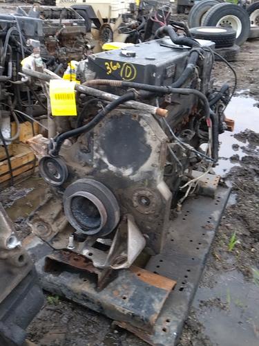CUMMINS M11 CELECT Engine Assembly