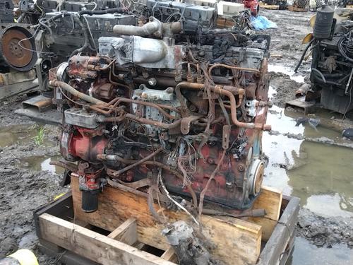CUMMINS ISL Engine Assembly