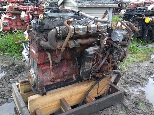 CUMMINS ISL Engine Assembly