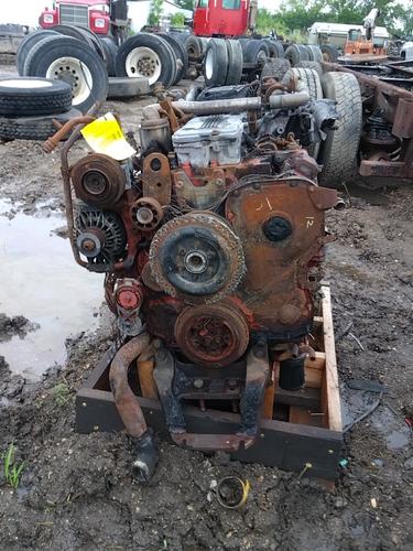 CUMMINS ISL Engine Assembly