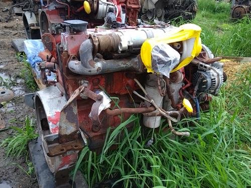 CUMMINS ISL-G Engine Assembly