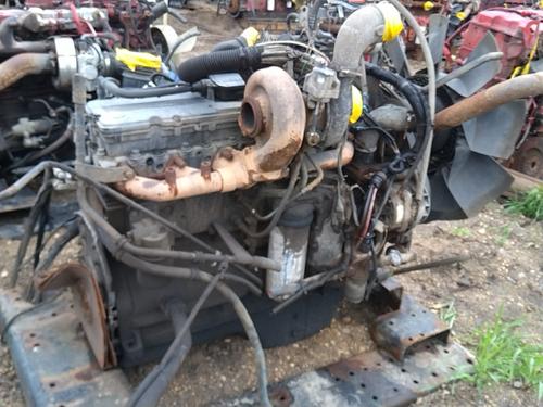 CUMMINS ISL Engine Assembly